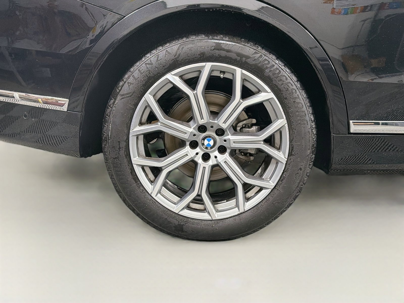 Certified 2025 BMW X7 xDrive40i w/ Climate Comfort Package AWD/4WD image 36