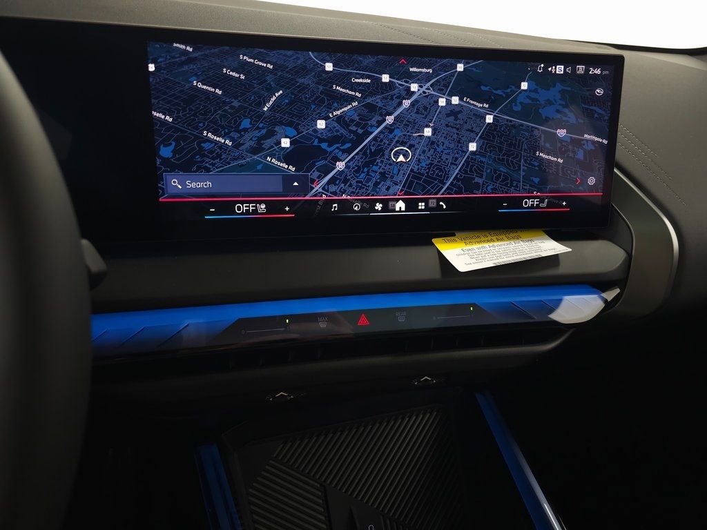 Used 2026 BMW X3 M50 w/ Premium Package image 21