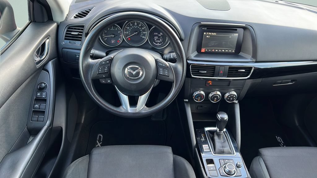 Used 2016 MAZDA CX-5 Sport AWD/4WD image 11