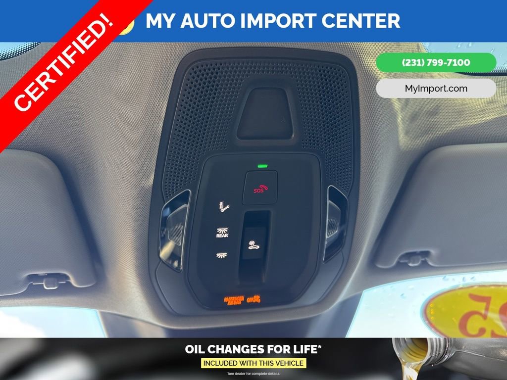 Certified 2025 Audi A5 2.0T Premium w/ Convenience Package image 22