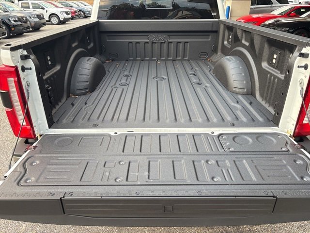 New 2026 Ford F250 King Ranch image 11