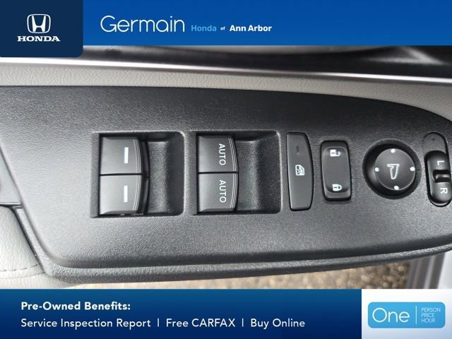 Certified 2019 Honda CR-V EX-L image 20