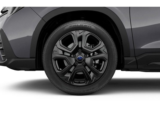 New 2027 Subaru Ascent Onyx Edition AWD/4WD image 10