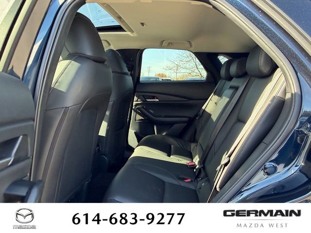 New 2026 MAZDA CX-30 AWD 2.5 S image 17