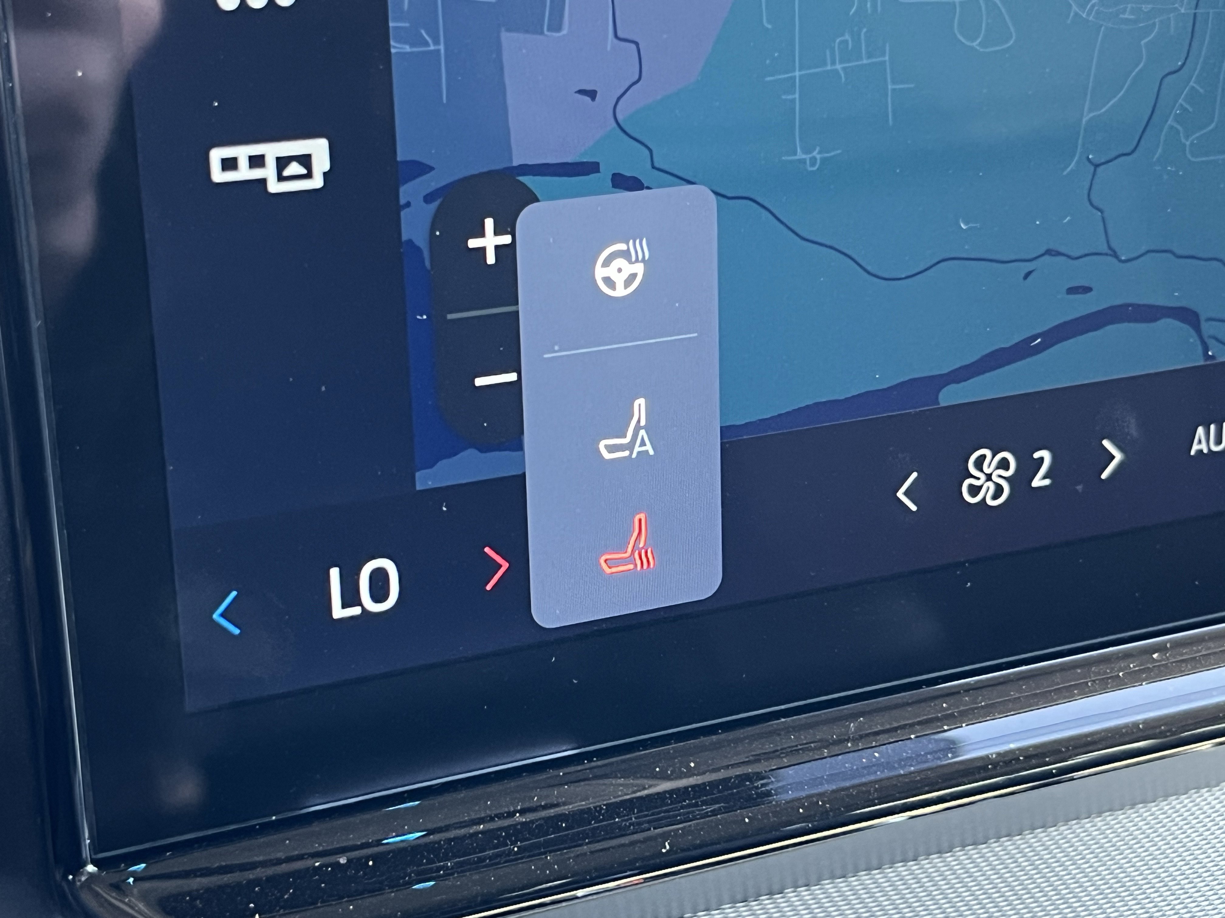 Used 2025 Ford Expedition Active image 35