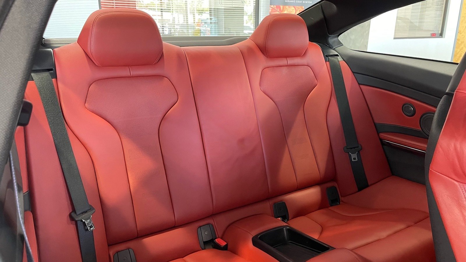 Used 2016 BMW M4 Coupe RWD image 42
