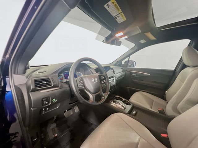 Used 2021 Honda Passport EX-L image 18