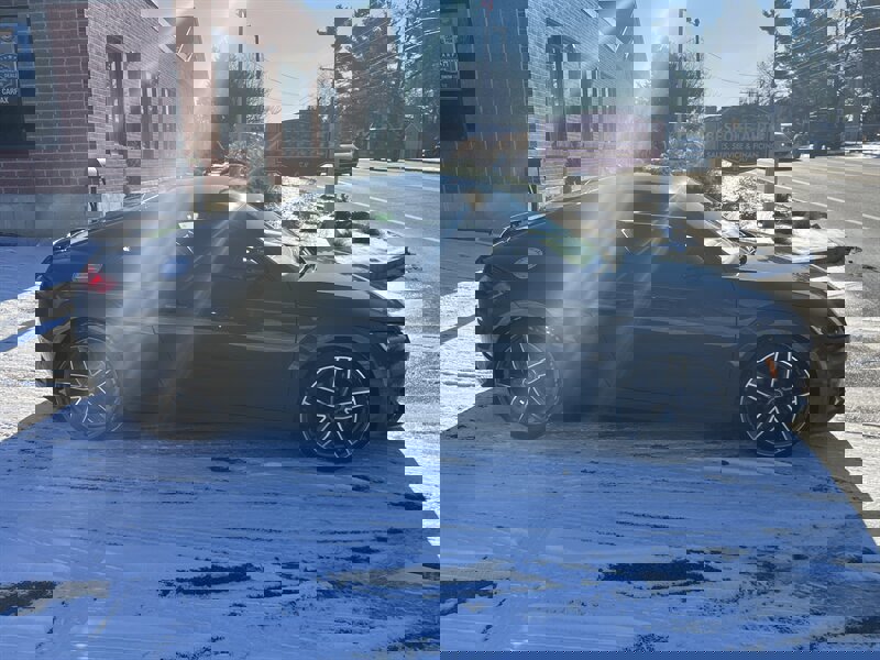 Used 2017 Audi TT 2.0T w/ Technology Package image 5