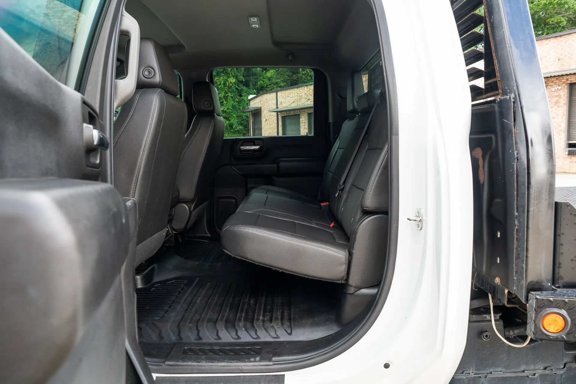 Used 2022 Chevrolet Silverado 3500 W/T w/ WT Fleet Convenience Package AWD/4WD image 26