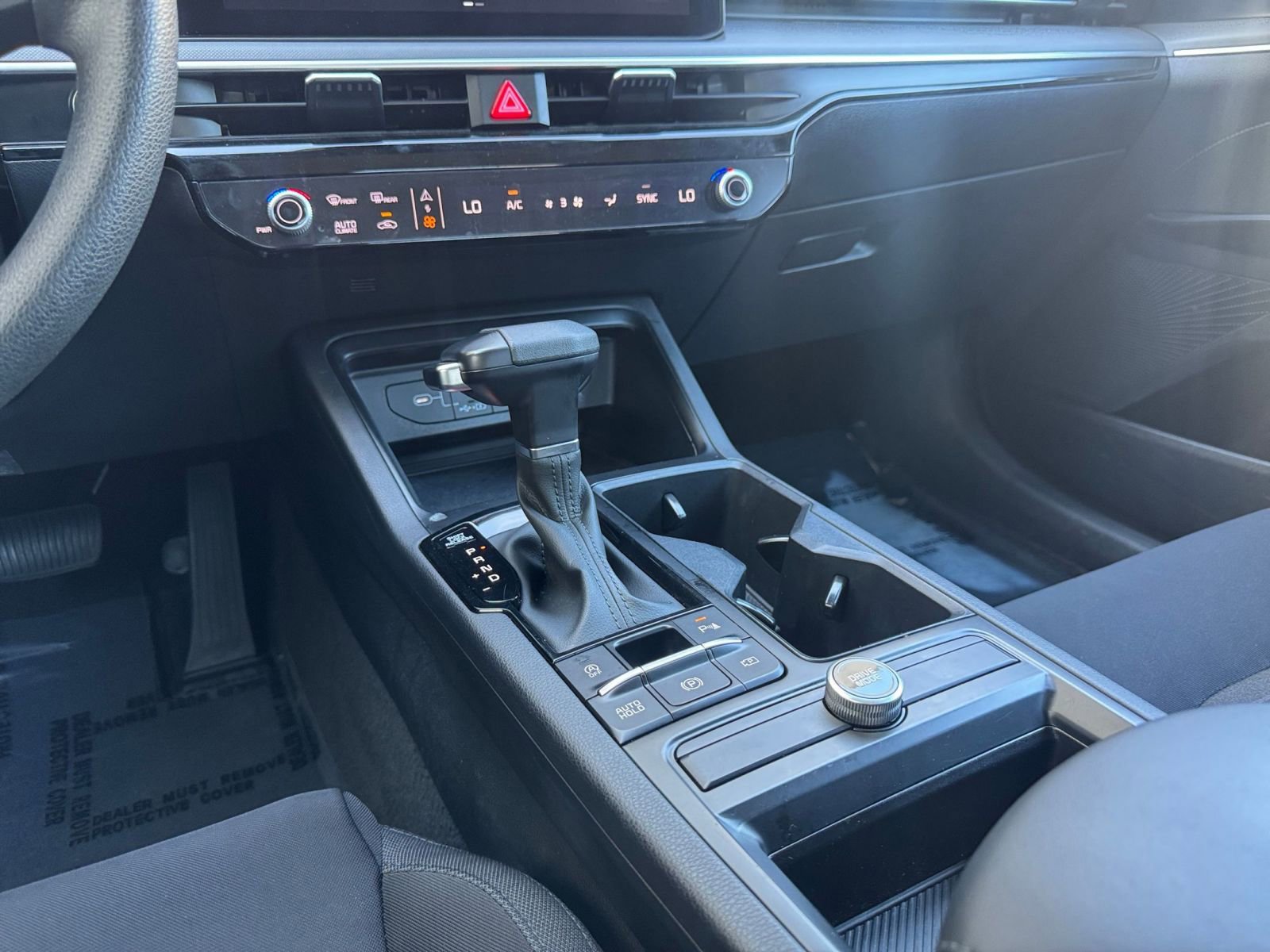 Used 2025 Kia K5 LXS image 41