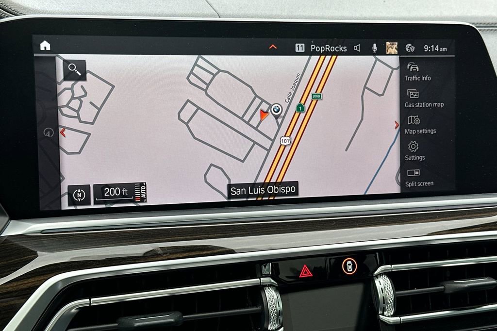 Used 2020 BMW X5 xDrive40i w/ Premium Package image 21