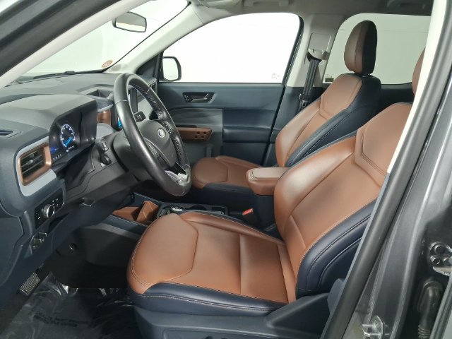 Used 2022 Ford Maverick Lariat w/ Equipment Group 500A Standard AWD/4WD image 20