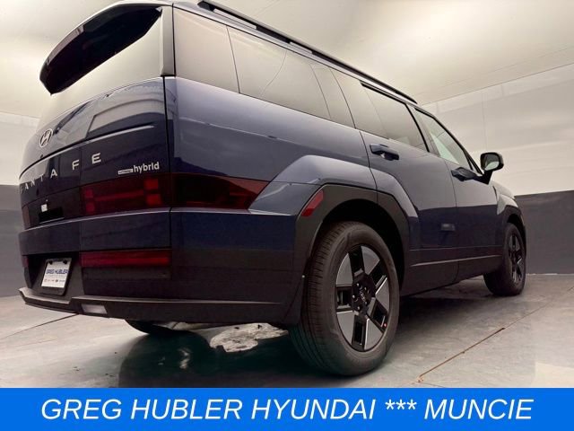 New 2026 Hyundai Santa Fe SEL AWD/4WD image 15