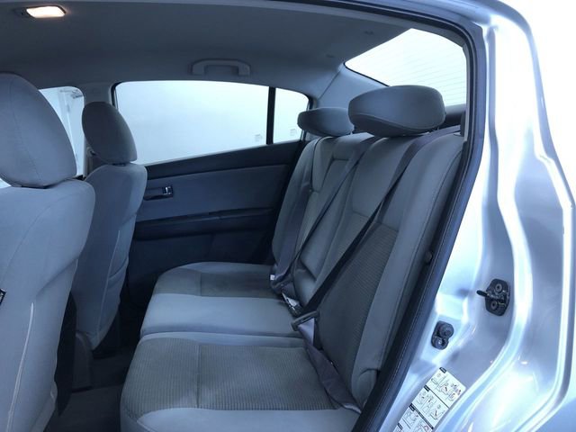 Used 2011 Nissan Sentra 2.0 SR image 21