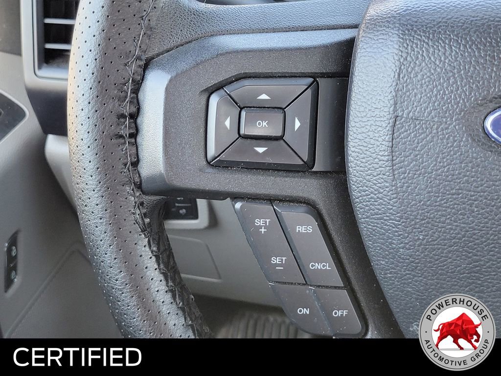 Used 2020 Ford F150 XL w/ Equipment Group 101A Mid image 29