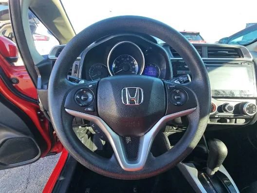 Used 2015 Honda Fit EX-L image 9
