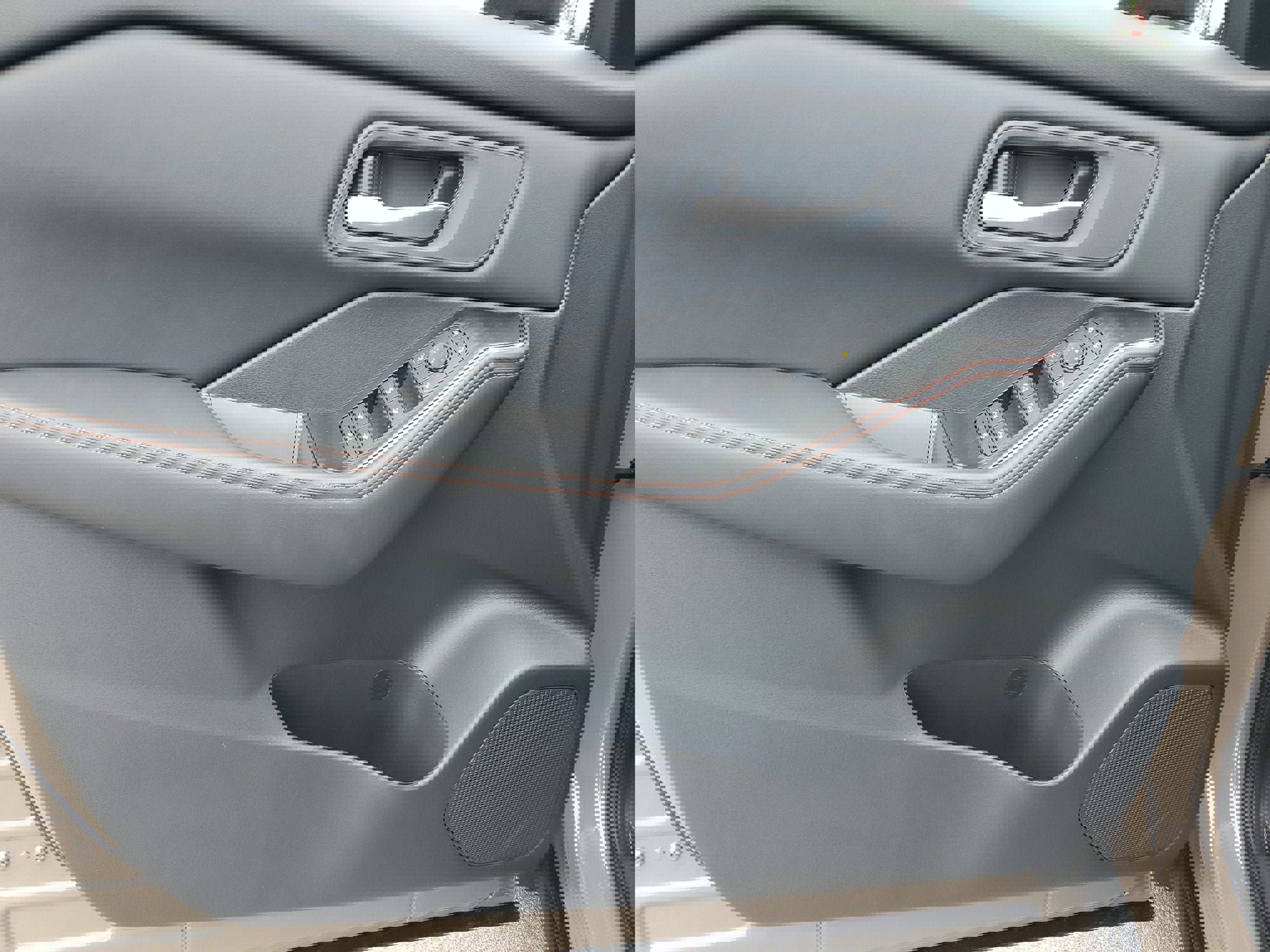 New 2026 Nissan Rogue SV image 12