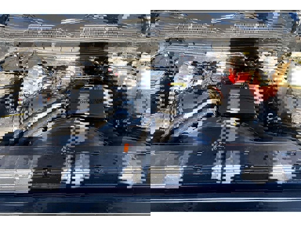 Used 2022 Chevrolet Silverado 3500 LTZ image 12