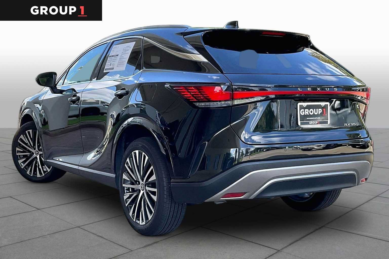 Used 2026 Lexus RX 350 Premium Plus w/ Convenience Package FWD image 10