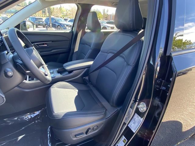 New 2026 MAZDA CX-5 2.5 S w/ Premium Plus Package AWD/4WD image 12