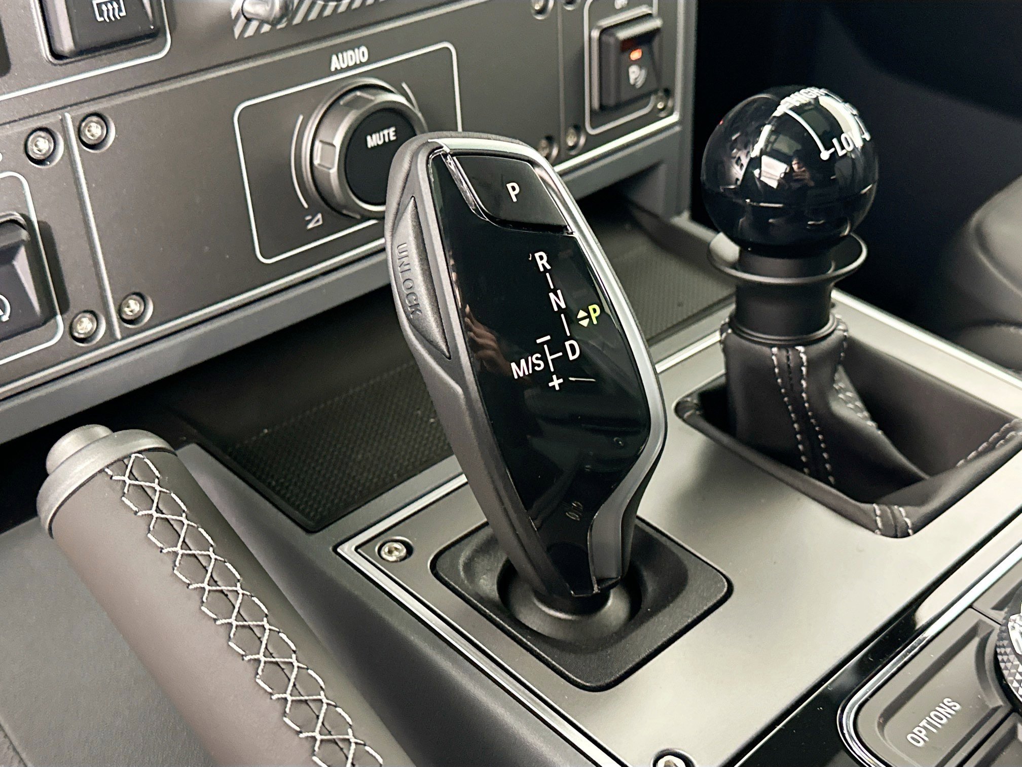 New 2026 INEOS Grenadier image 27