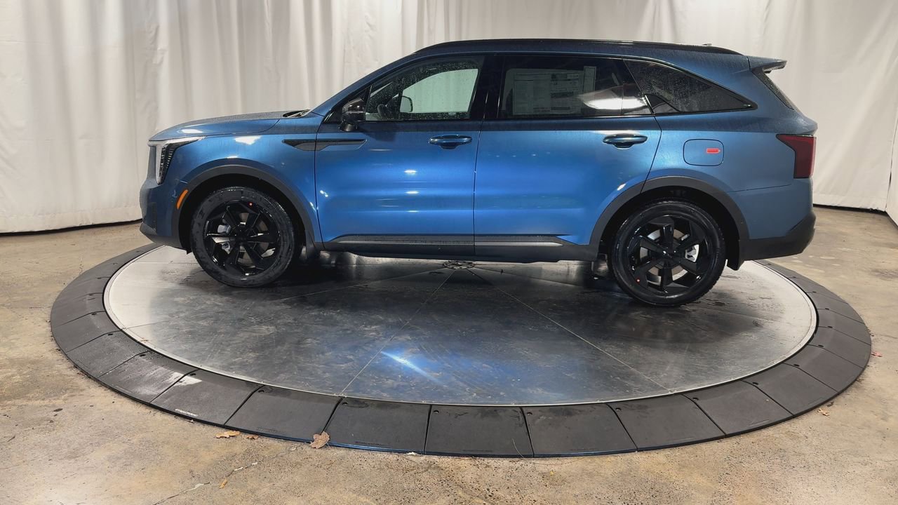 New 2026 Kia Sorento SX Prestige image 7