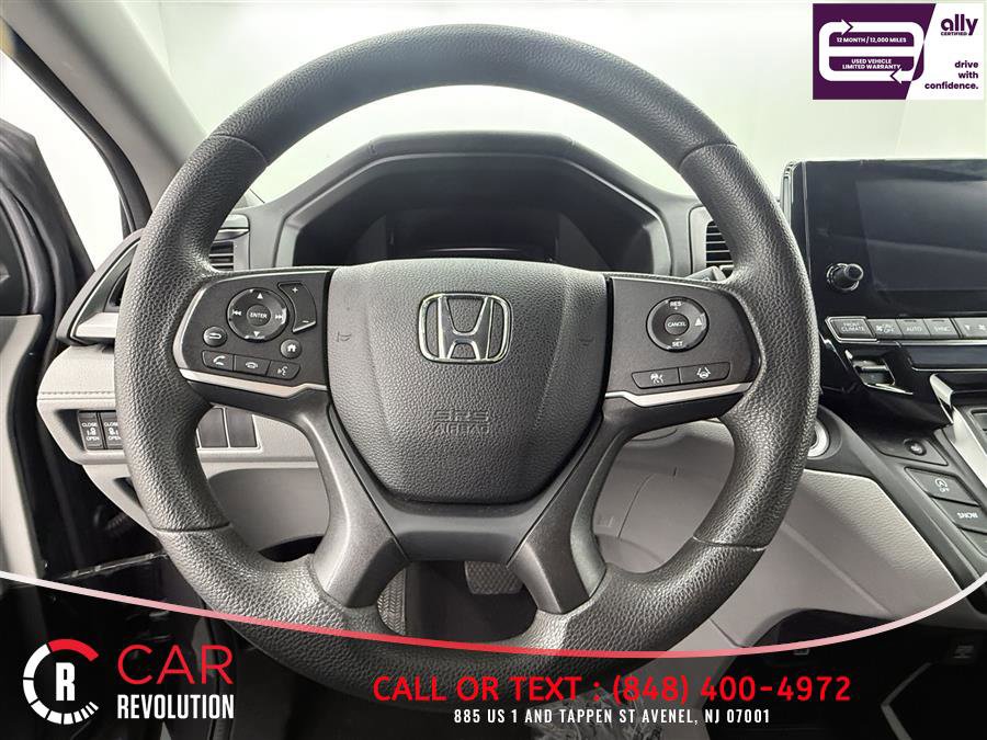 Used 2022 Honda Odyssey EX image 15