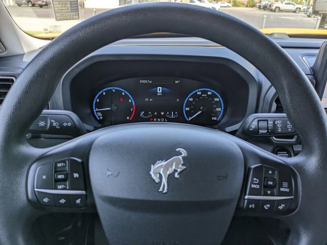 Used 2023 Ford Bronco Sport Big Bend image 24
