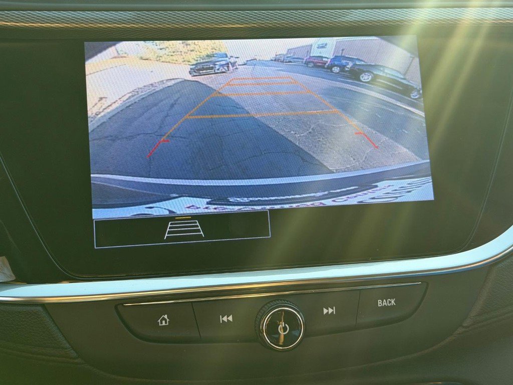 Used 2023 Buick Encore GX Preferred w/ Cold Weather Comfort Package image 22