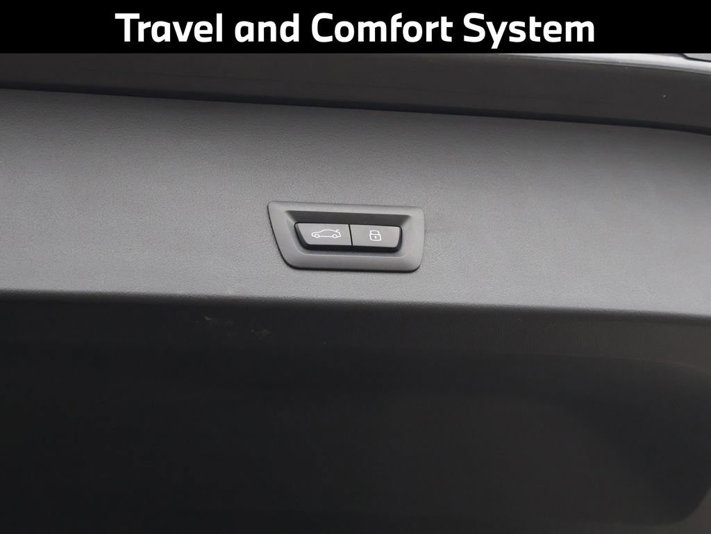 Used 2025 BMW X3 xDrive30i image 22