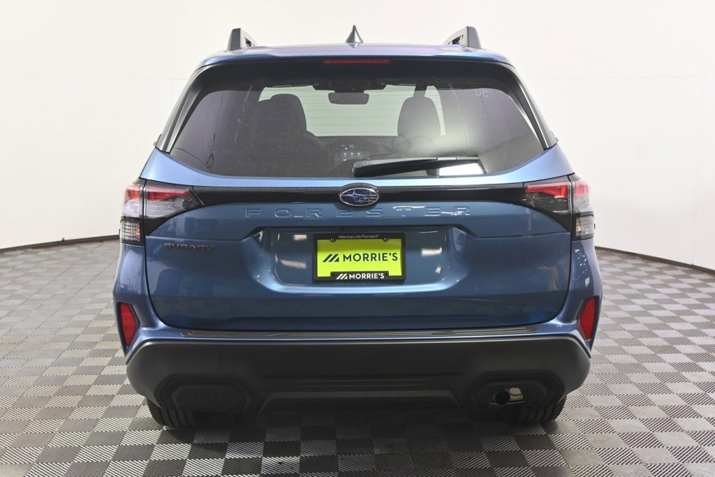 New 2025 Subaru Forester Premium image 5