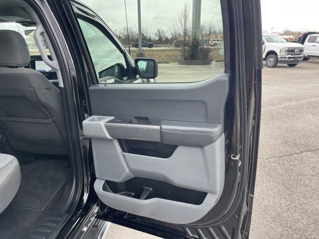 Used 2023 Ford F150 XLT w/ XTR Package image 58