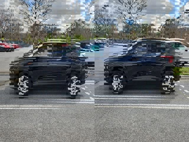 Used 2024 Chevrolet Trax LS image 3