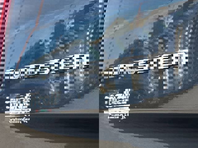 New 2026 RAM 1500 Tungsten w/ Trailer Tow Group image 11