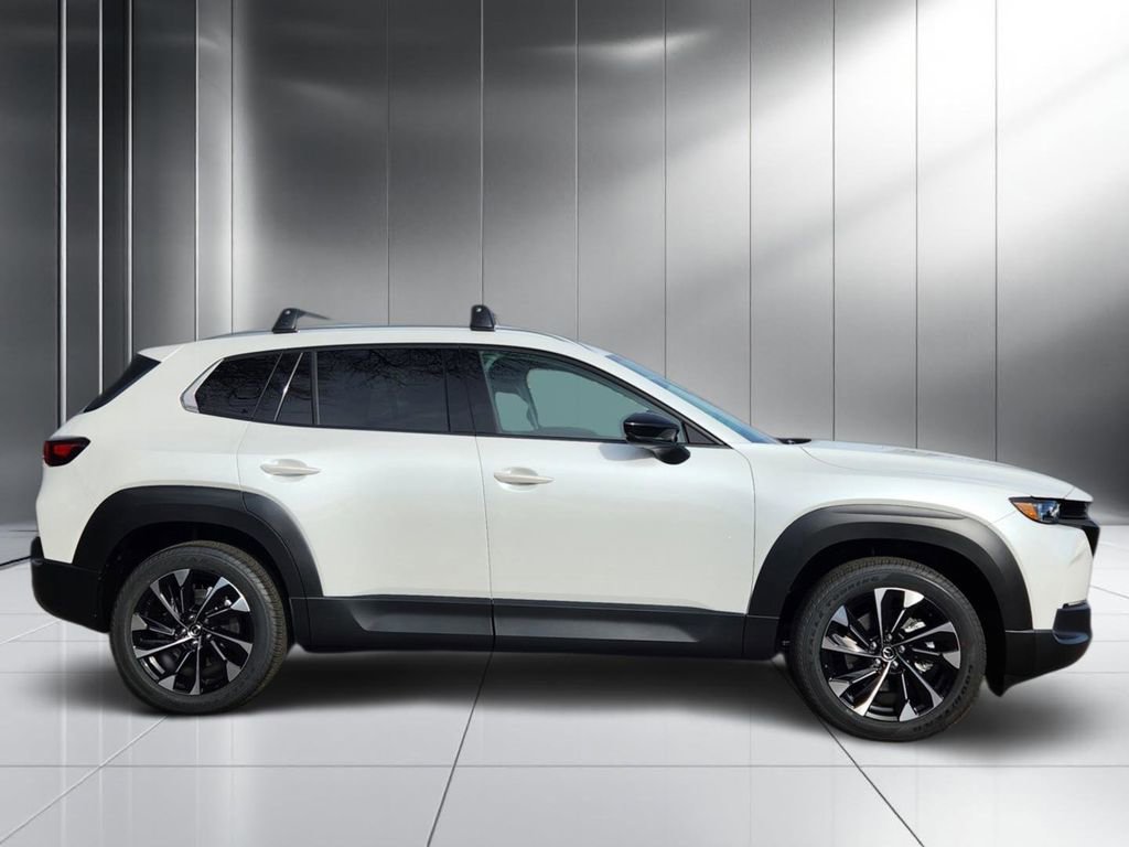 New 2026 MAZDA CX-50 2.5 Hybrid w/ Weather Package image 24
