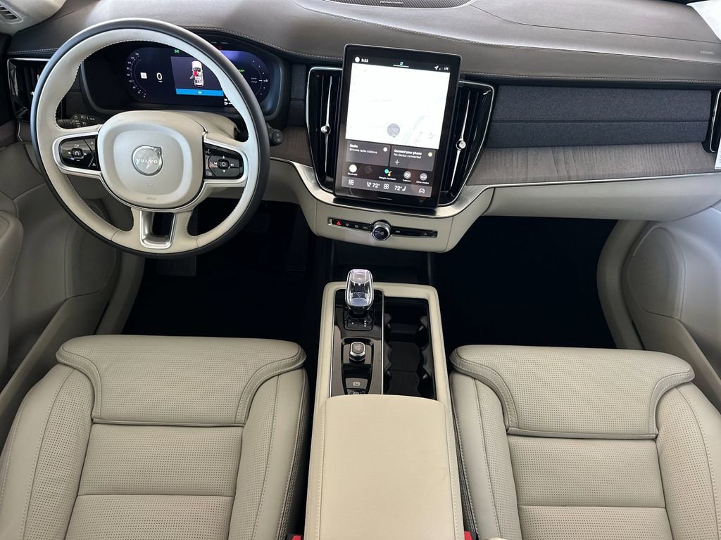New 2026 Volvo XC90 T8 Ultra w/ Lounge Package image 12
