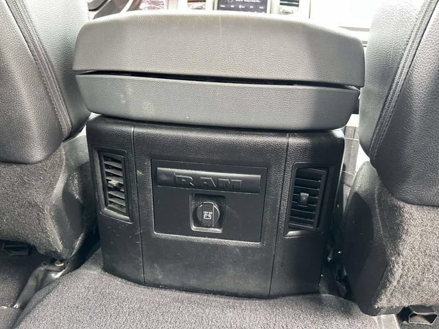 Certified 2018 RAM 1500 Lone Star RWD image 16