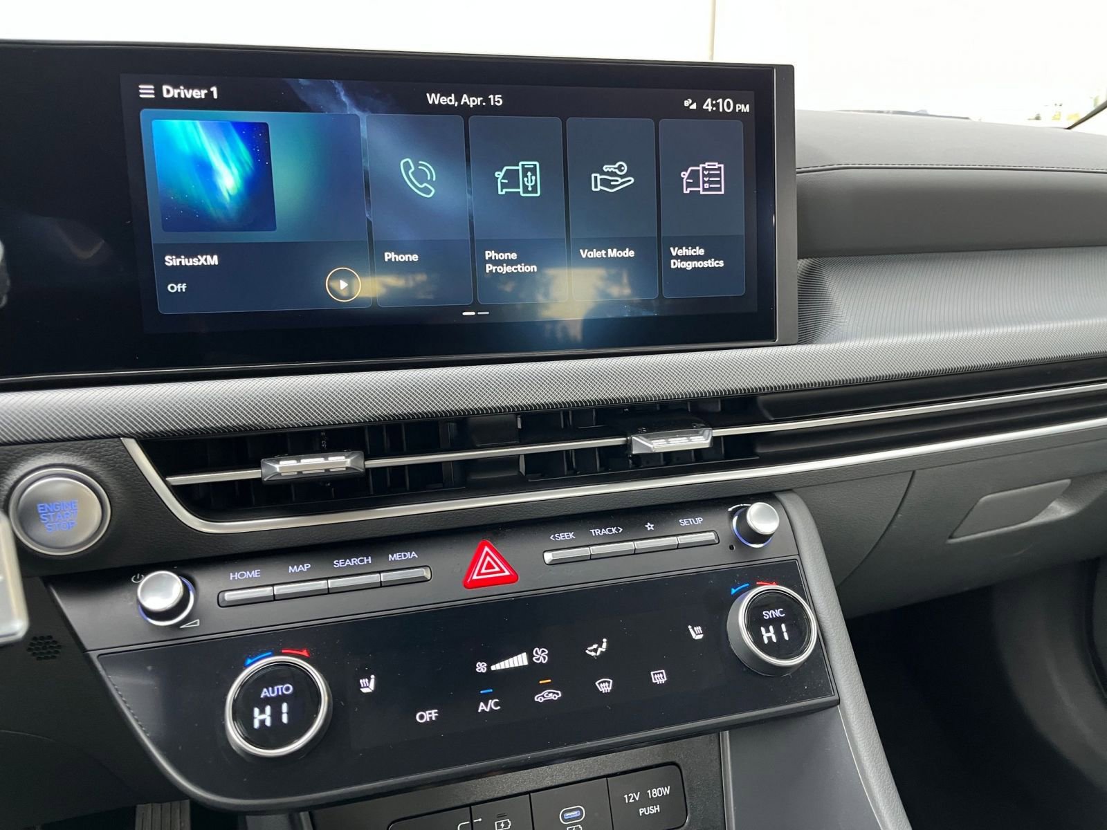 Used 2025 Hyundai Sonata SEL image 20