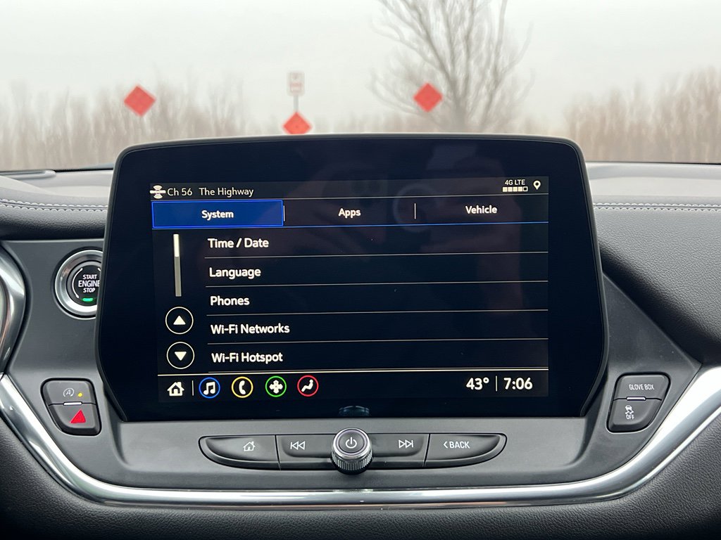 Used 2023 Chevrolet Blazer LT image 24