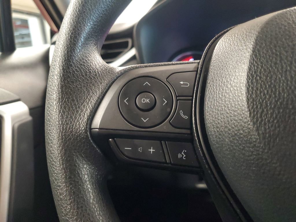 Used 2023 Toyota RAV4 LE image 20