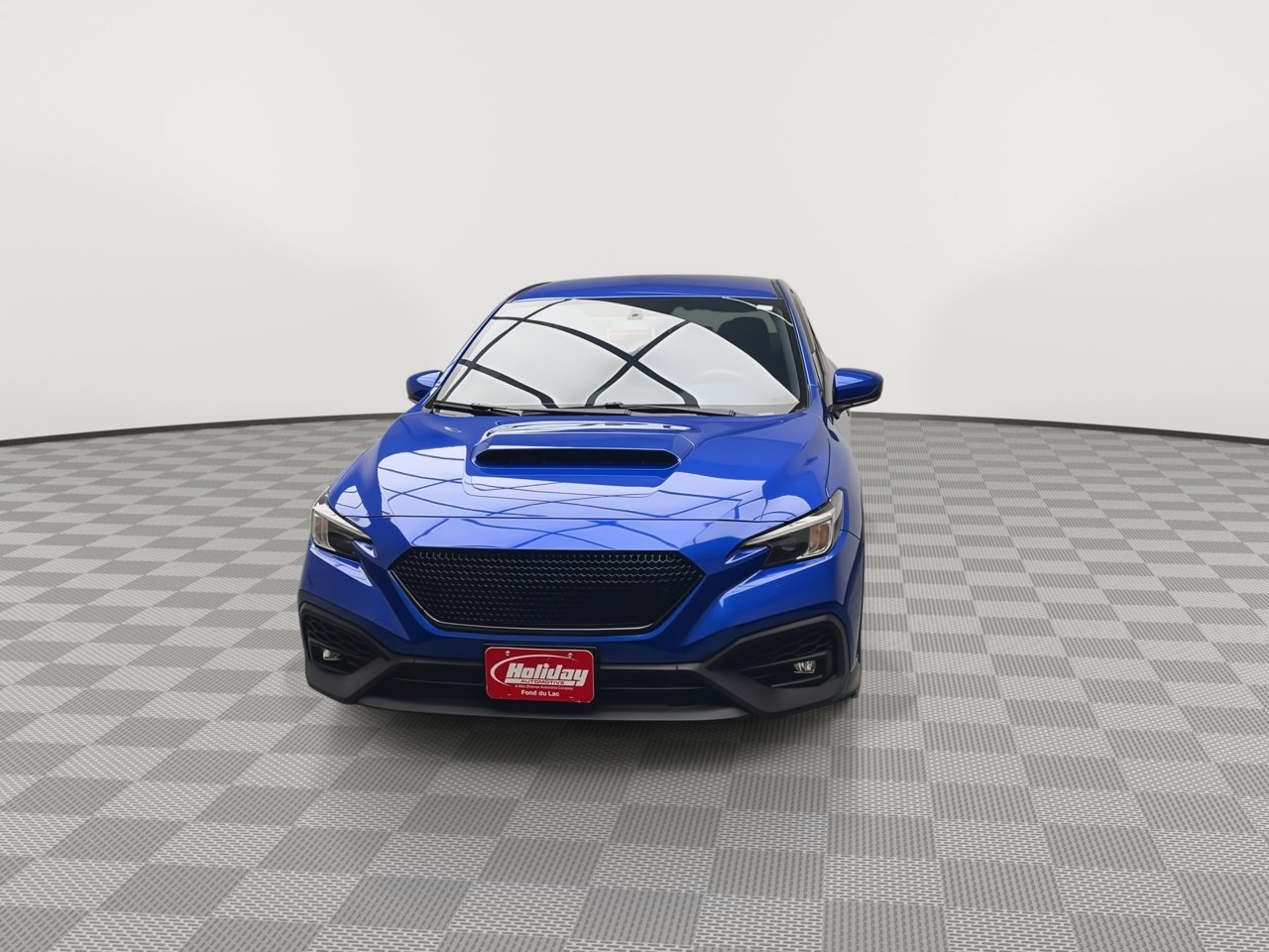 Used 2022 Subaru WRX Premium image 29