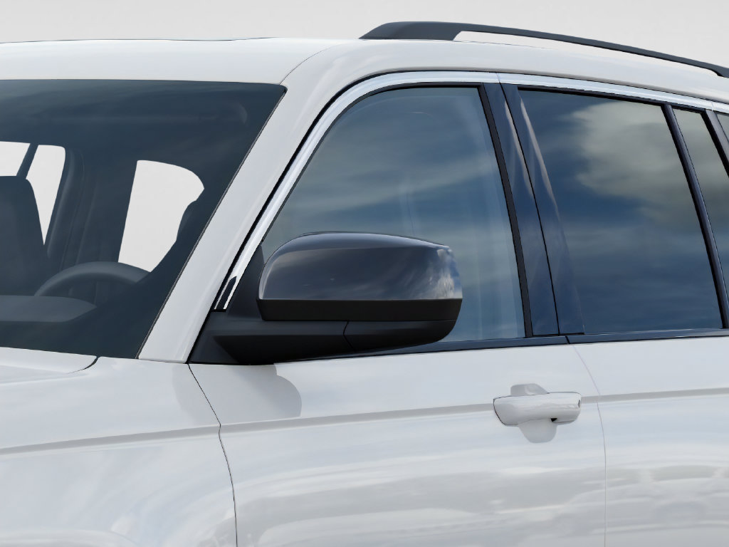 New 2027 Jeep Grand Cherokee Laredo X AWD/4WD image 12