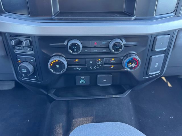 New 2026 Ford F250 XL w/ STX Appearance Package image 19