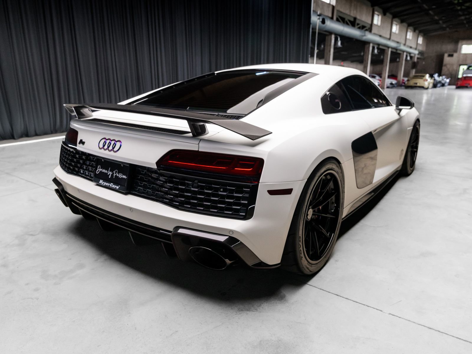 Used 2020 Audi R8 V10 performance AWD/4WD image 18