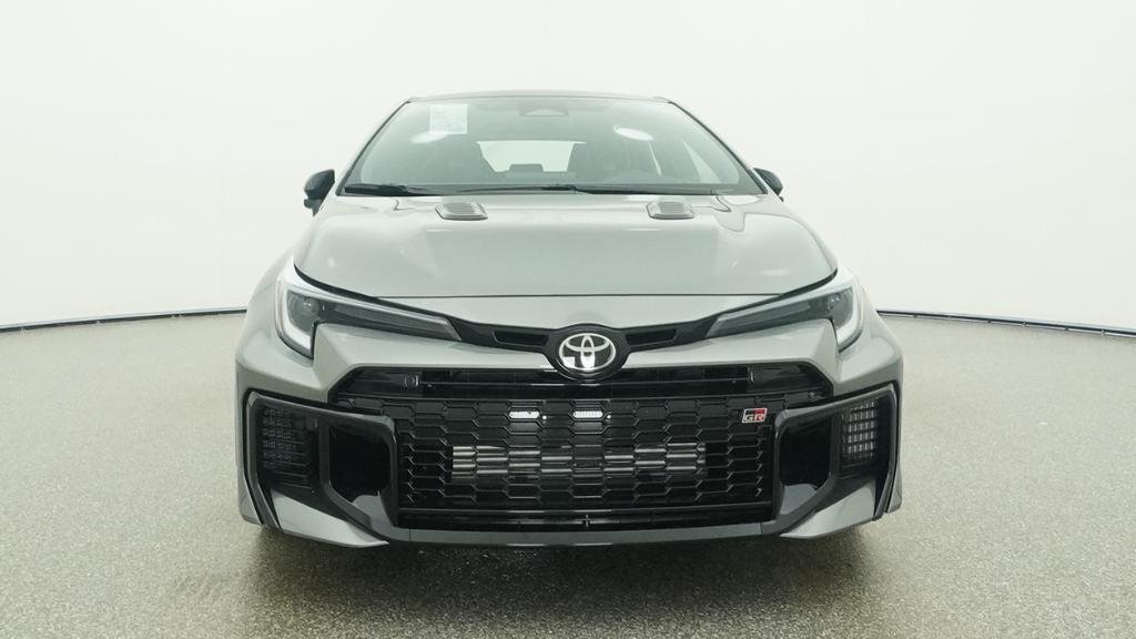 New 2026 Toyota Corolla GR AWD/4WD image 39