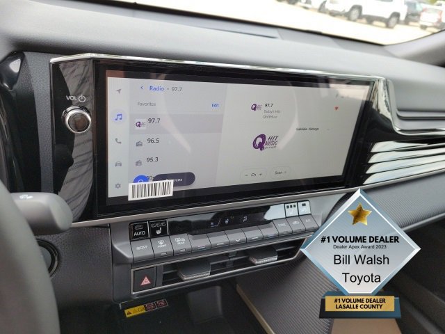 New 2026 Toyota Camry SE image 20