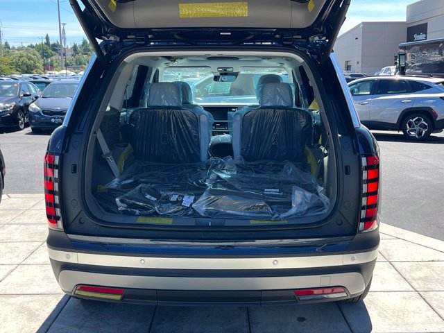 New 2026 Hyundai Palisade SEL AWD/4WD image 8