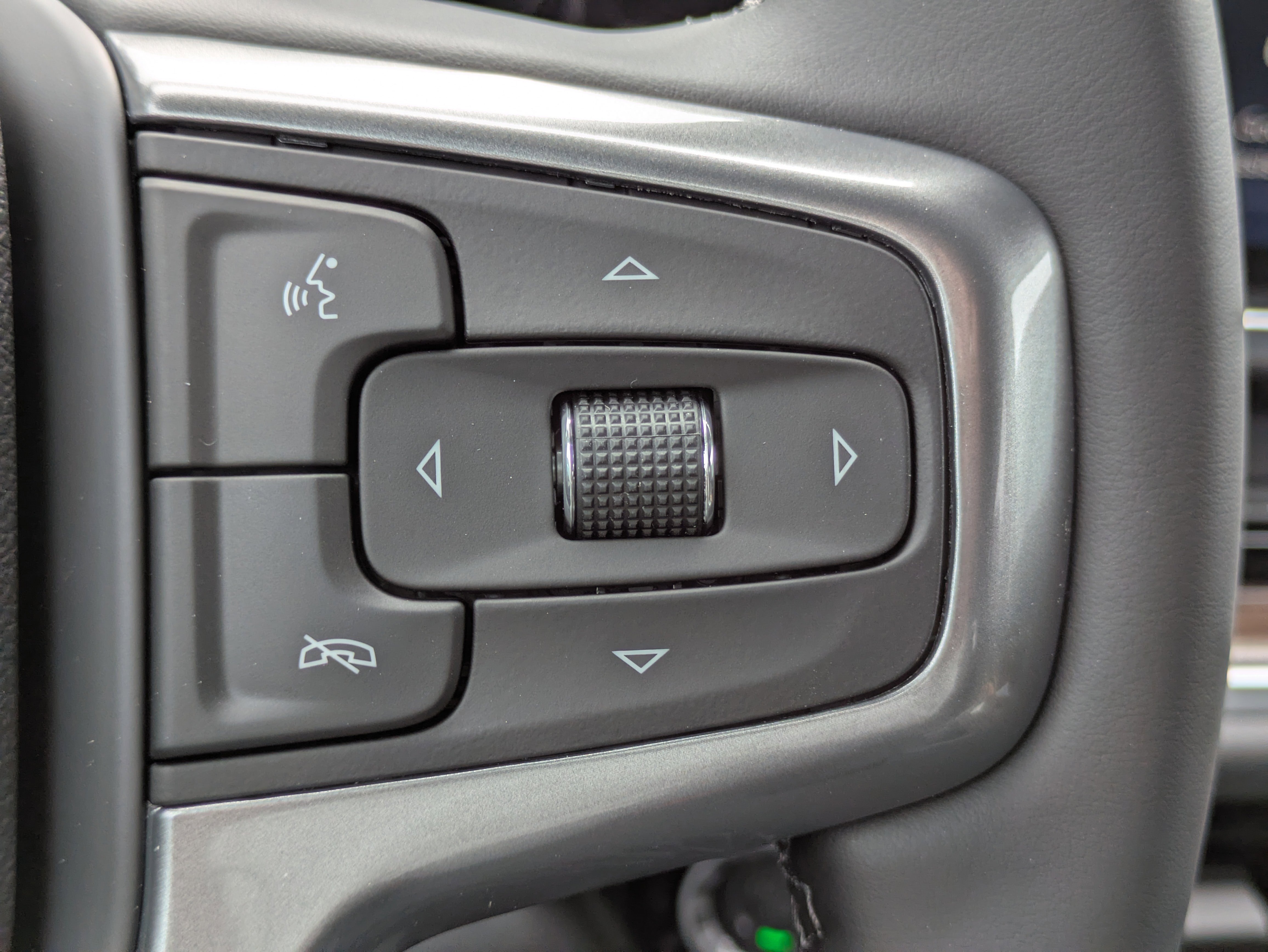 New 2026 Chevrolet Silverado 1500 LT image 16