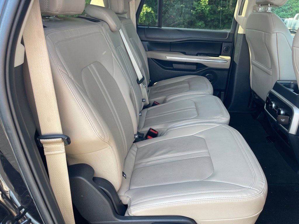 Used 2024 Ford Expedition Max Limited image 18