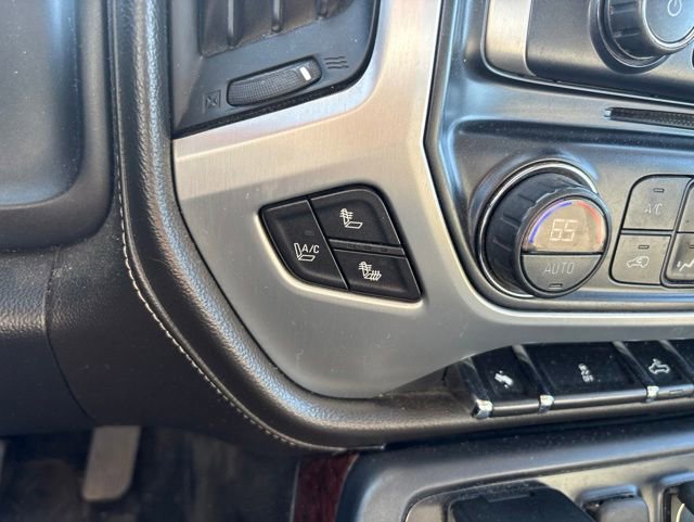 Used 2014 GMC Sierra 1500 SLT w/ Driver Alert Package AWD/4WD image 27